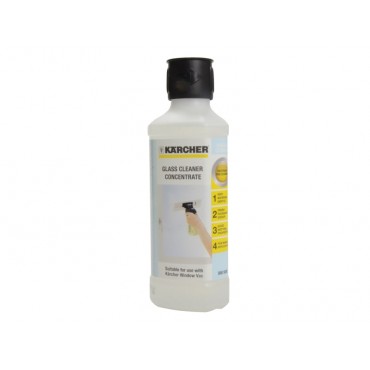 Karcher Glass Cleaning Concentrate 500ml KAR62957950